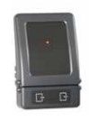 FAAC TIME-M LETTORE BADGE MAGNETIC ISO2+LED BICOLORE