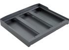 CAME 60020480 MTMSP3M3-WALL BOX WITH ROOF CC.3MX3
