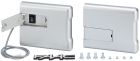 FAAC 727931 PAIR OF SIDE PANELS 950N AL