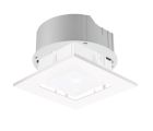 THEBEN 9070736 PLANOSET RQ EWH WHITE SQUARE FRAME