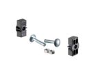 SOMMER S10178-00001 Kit staffe di fissaggio a soffitto
