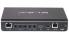 ELAN EL-SC-100 Controllers EL-SC-100 System Controller