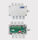 ARCUS-EDS 30805000 SK08-BFT Senza Sensore