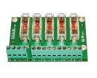 AVS ELECTRONICS 1122106 Partitore per linee di alimentazione
