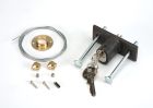 FAAC 424591001 EXTERNAL KEY UNLOCK ->15MM NO. 01