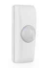 VENITEM 23.36.02 FARO MINI dual curtain technology sensor for gate protection - white