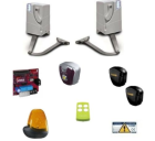 FADINI 3520K0VL Kit BART 350 