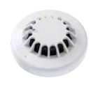 COOPER CSA FIRE 400002FIRE-0002X CAP320 ADDRESSED SMOKE DETECTOR
