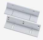 CDVI Z3/Z4/Z5 Z-BRACKET FOR 300 - 400 - 500 K ELECTROMAGNETS