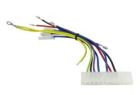 NICE SPARE PARTS CA45.5320 Central wiring dis pmd1203
