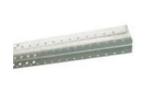 GENIUS 00058P0587 GNS CROSSBAR L:2000 BREEZE-722140-