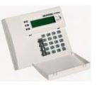 ELKRON 80KP2700211 Tastiera remota retroilluminata con display LCD a 16 caratteri