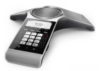 YLK-TI-CP920 Yealink CP920 IP Conference Phone: 5 partecipanti, Wi-Fi e Bluetooth, voce a 360 gradi e 6m, keypad fisico