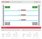 CIAS CIAS-TUNER Strumento di configurazione per MICRO-RAY. MURENA 