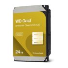 WESTERN-DIGITAL WD242KRYZ WD GOLD HDD 3.5P 24TB SATA3 (EP)