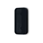 CARDIN PTE 10 remote control door for FM400 - NOIRE - EDGE