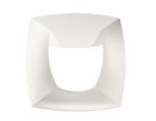 THEBEN 9070629 PRESENCE LIGHT 180 FRAME - WHITE