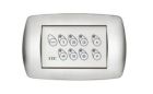 ITC AUDIO 4100-126000 MCM Built-in 10W- amplified control module