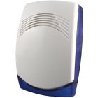 VIMO ASPICCOLO Low profile indoor piezoelectric siren 