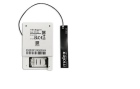 RISCO RP432G4T0EUA MODULO AD INNESTO 4G MULTI-SOCKET, FORNITO CON ANTENNA COMPATIBILE CON CONTENITORE IN POLICARBONATO (COMPATIBILE SOLO CON LYGSTSYS PLUS).