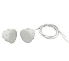 BOSCH ISN-CSD80-W White Compact Contact with Standard Magnet (25mm)