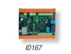 TECNOCONTROL ID167 ID167 WEB Server card