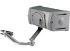 CAME 001FE4024 24V 4M ENC-IRR ARTICULATED ENGINE BRAKED MOTOR
