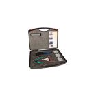 NARIA SECURITY SMAK001M022L LiteWirela briefcase header and splice kit