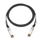 QNAP CAB-DAC50M-SFPP-DEC02 10GBE TWINAXIAL DIRECT ATTACH