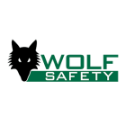 WOLF SAFETY W-IN-4 UG 4 LED BIG Inserter Module. for switch series