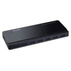 TP LINK UH720TP 7-PORT USB 3.0 HUB