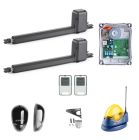 ALLMATIC K200AP02 KIT HYPER 24Vdc 400mm