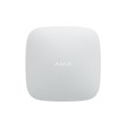 AJ-HUBPLUS-W Ajax - Centrale wireless quadrupla via WiFi/LAN/Dual SIM