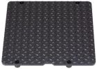 FAAC 116201 JC275 MANHOLE COVER