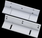 CDVI ESZ Z bracket for 400 kg and 500 kg stainless steel electromagnets