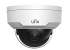 UNIVIEW IPC324SB-DF28K-I0 4MP HD Intelligent LightHunter IR Fixed Dome Network Camera