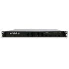 ELMO SRVNX01W Server industriale dedicato Nx Witness con sistema