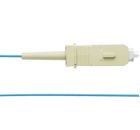 PANDUIT NKFPX1BN3NNM001 NK 1-fiber OM3 SC to pigtail- 900µm buffered cable