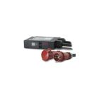 APC UPS AP7175B IN-LINE CURRENT METER 32A 230V