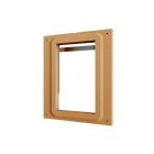 ZENNIO CAJ_ENRASADOR Box - Flush mounting accessory