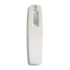 AWACS "LIR2/B BIANCO" Microprocessor managed passive infrared curtain