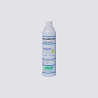 INIM FIRE INB58-117 5 liter disposable gas cylinder for detector testing - 1000 ppm Ammonia Loaded