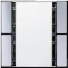 JUNG A2092NABSAL Sensori a tasti 2 canali Universal- per accoppiatore bus KNX 2070U- alluminio
