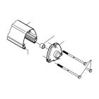 ROGER SPARE PARTS RS859 M6 TIE RODS FOR BE20/400 SERIES