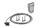 SOMMER YS12383-00001 End cap (H 65 mm) with connecting cable