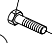 GIBIDI P9AV1461Z SCREW M12X70 MODE 600L
