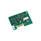 ELKRON FIRE 80IT2110121 SAL500 Scheda alimentazione di supporto per centrali digitali, linea FAP54