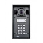 9151101CHKW 2N IP Force - 1 button & HD camera & keypad & 10W 