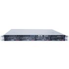 HANWHA 1U4BAYSERVER24TBRAW 1U 4 Bay Hot-swap Rackmount Server