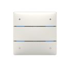 THEBEN 4969234 iON 104 KNX PULSANTIERA 4CAN +.TEMP + LED
